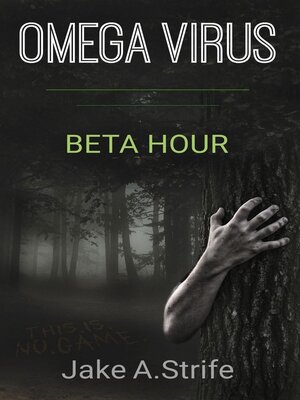 cover image of Beta Hour [remastered]